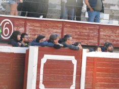 Foto 41 - FOTOS Y CR&Oacute;NICA | El &lsquo;Desencajonamiento&rsquo; se vive con m&aacute;xima expectaci&oacute;n en &lsquo;El Coso de San Benito&rsquo;