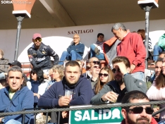 Foto 21 - FOTOS Y CR&Oacute;NICA | El &lsquo;Desencajonamiento&rsquo; se vive con m&aacute;xima expectaci&oacute;n en &lsquo;El Coso de San Benito&rsquo;