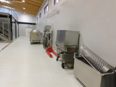 Foto 17 - Convi&eacute;rtete en un profesional del vino con el Grado Superior en Vitivinicultura de San Esteban de Gormaz