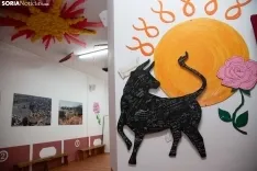La Cruz y San Pedro