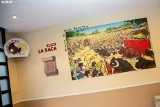 La Mayor