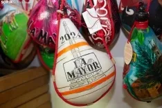 La Mayor