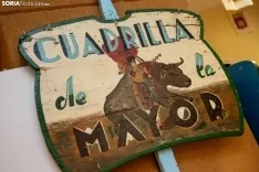 La Mayor