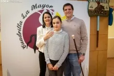 La Mayor