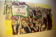 La Mayor