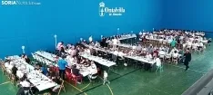 Foto 4 - Ontalvilla de Almaz&aacute;n da la bienvenida a la restauraci&oacute;n de su iglesia