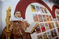 San Esteban