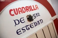 San Esteban