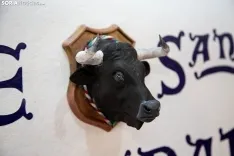 San Esteban