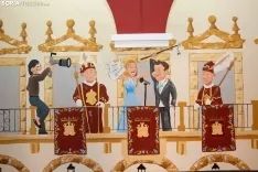 San Esteban