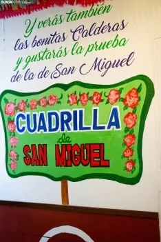 San Miguel