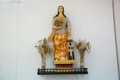 Santa Bárbara