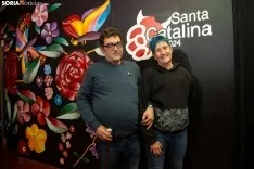 Santa Catalina