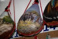 Santo Tomé, San Clemente y San Martín