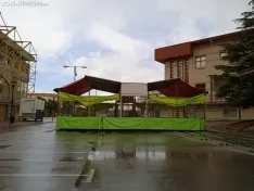 Foto 5 - Vuelven las ferias por San Juan a Los Pajaritos