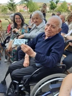 Una imagen de la jornada. /Dip.