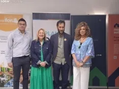 Foto 3 - 30 arquitectos disfrutan de la jornada de &lsquo;Dise&ntilde;o y Construcci&oacute;n con Madera&rsquo; 