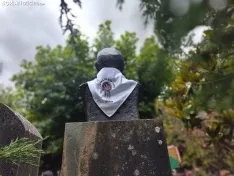 Homenaje a los autores de las Sanjuaneras.
