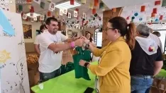 Los sorianos recogen la tajada de todo cocida.