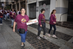 Diana de las Mujeres de San Juan 2024. 