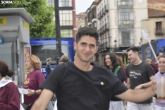 Diana de las Mujeres de San Juan 2024. 
