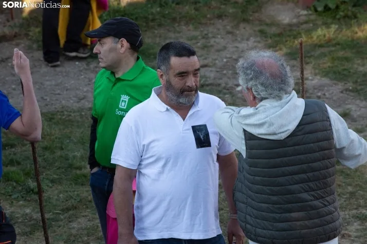 'La Comprilla' 2024