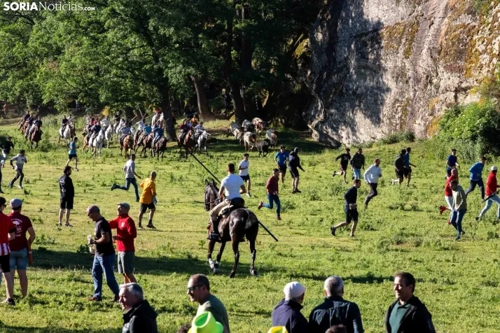 'La Comprilla' 2024