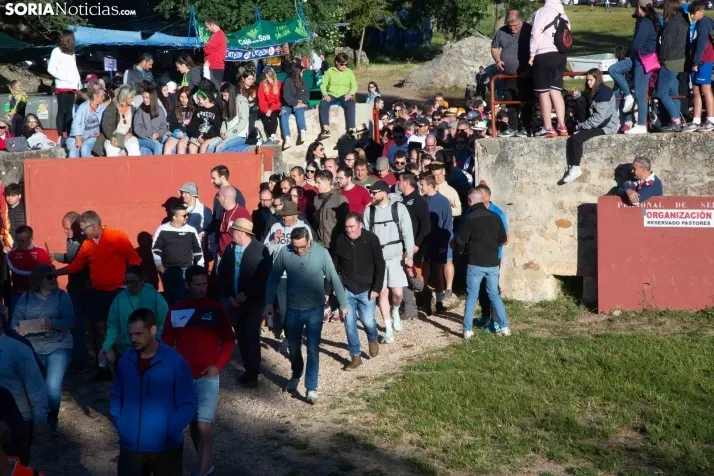 'La Comprilla' 2024