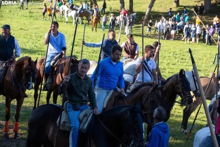 'La Comprilla' 2024
