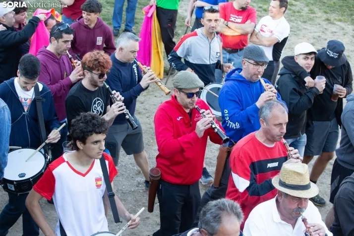 'La Comprilla' 2024