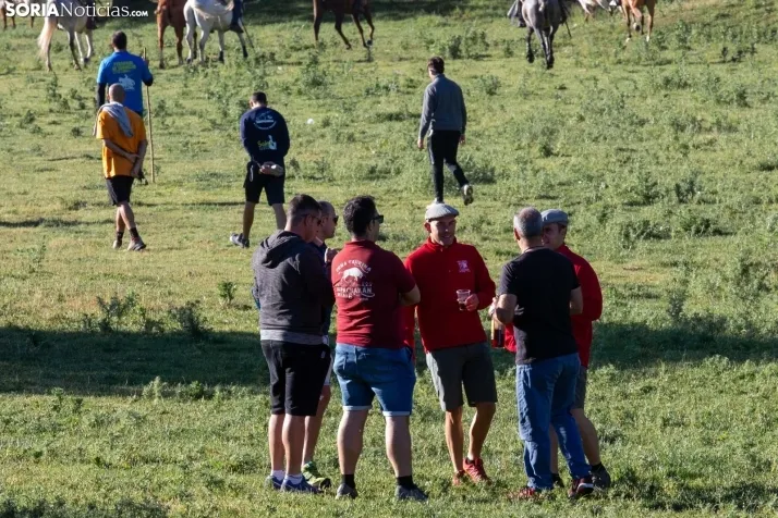 'La Comprilla' 2024