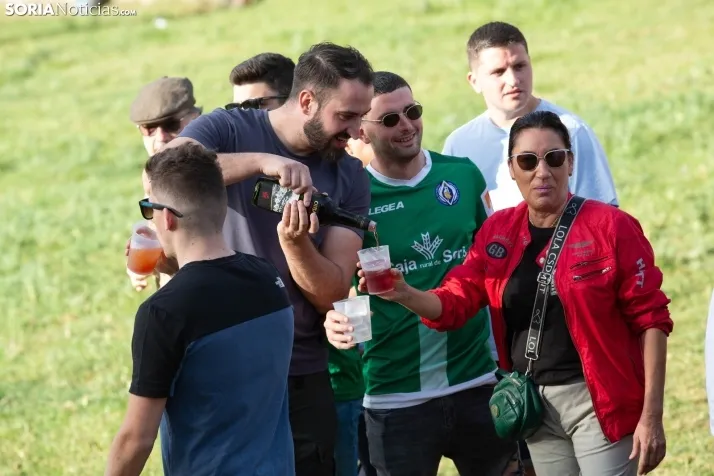'Lavalengüillas' 2024