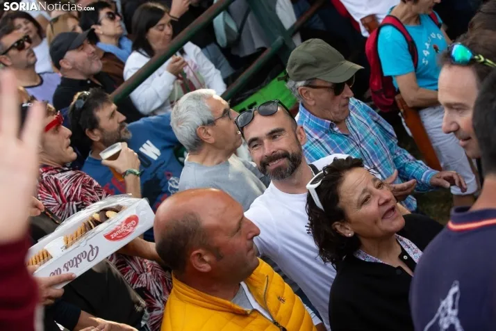 'Lavalengüillas' 2024