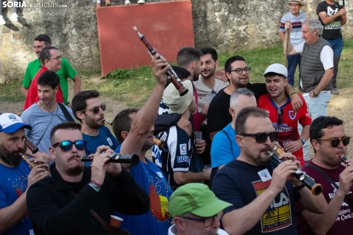 'Lavalengüillas' 2024