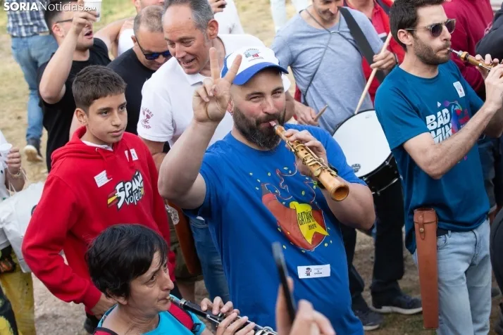 'Lavalengüillas' 2024