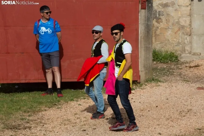 'Lavalengüillas' 2024