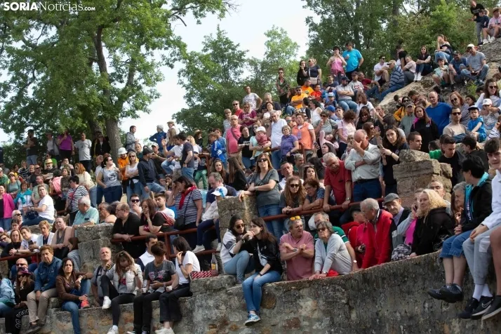 'Lavalengüillas' 2024