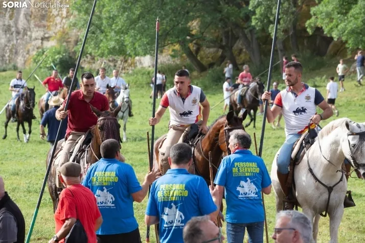 'Lavalengüillas' 2024