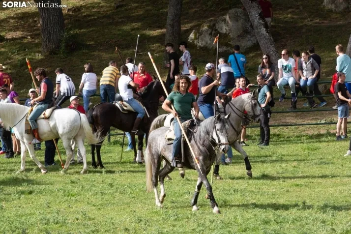 'Lavalengüillas' 2024