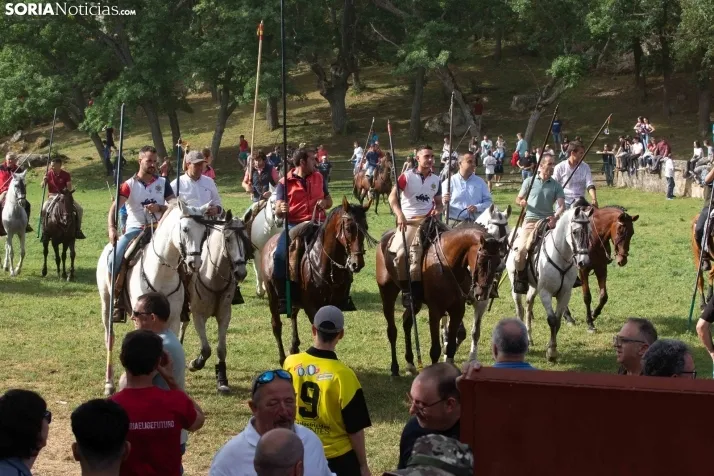 'Lavalengüillas' 2024