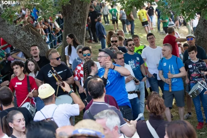 'Lavalengüillas' 2024