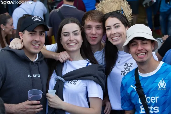 'Lavalengüillas' 2024