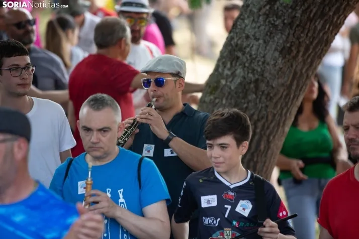 'Lavalengüillas' 2024