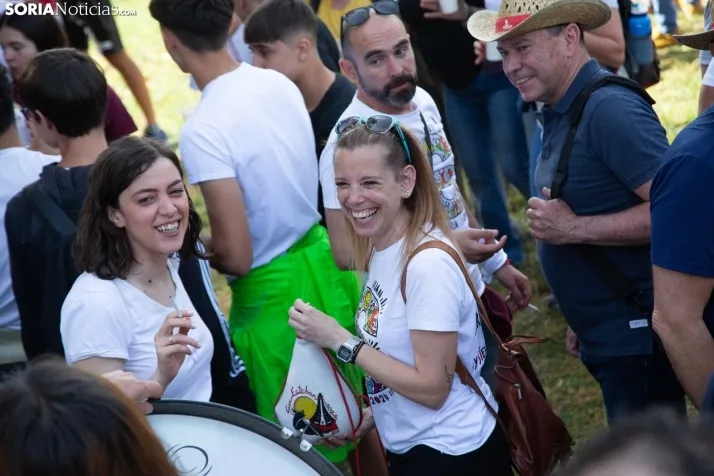 'Lavalengüillas' 2024
