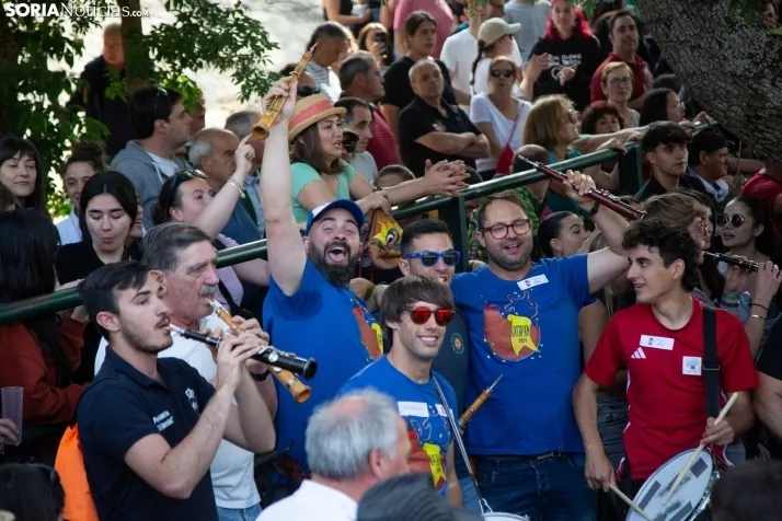 'Lavalengüillas' 2024