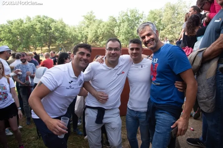 'Lavalengüillas' 2024