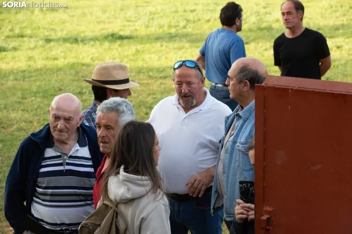 'Lavalengüillas' 2024