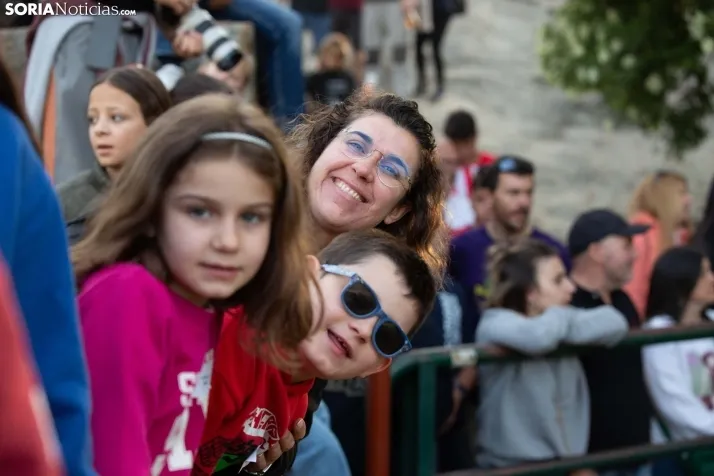'Lavalengüillas' 2024