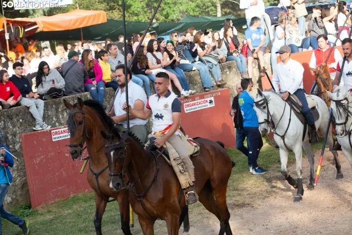 'Lavalengüillas' 2024