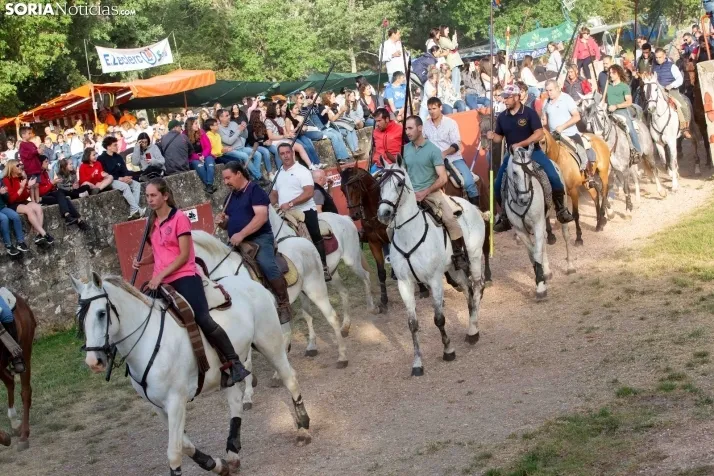 'Lavalengüillas' 2024
